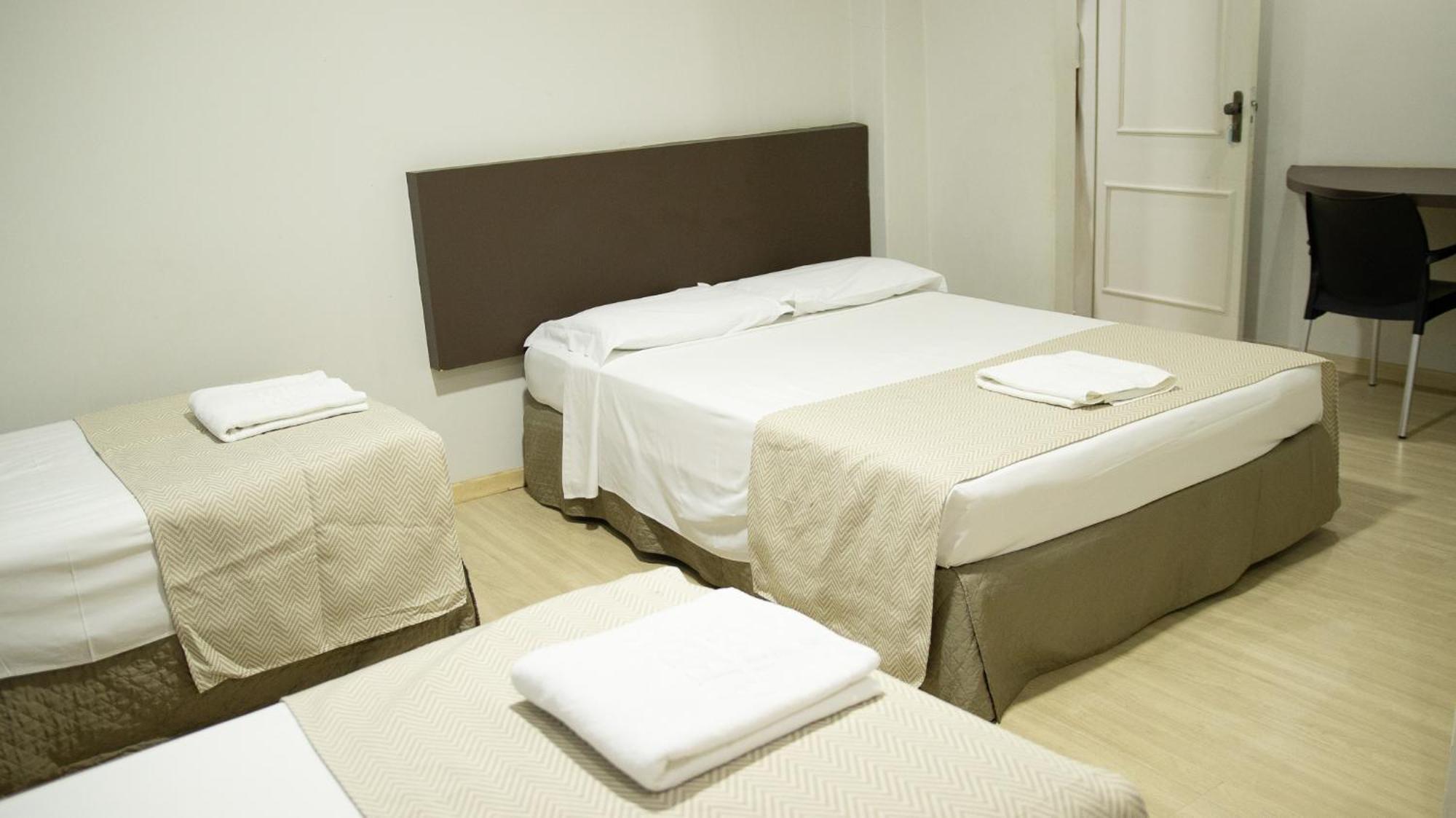 Abbas Hotel Uberlandia Bagian luar foto